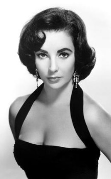Elizabeth Taylor